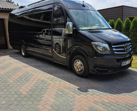 Mikroautobuso nuoma - Renginiai, šventės - 2 Renginiai, šventės - Mikroautobuso nuoma - 2