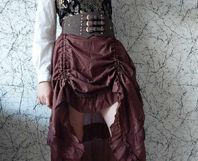 Vaikų švenčių vedėja, animatorė / Uršulė / Darbų pavyzdys ID 2819631