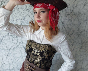 Vaikų švenčių vedėja, animatorė / Uršulė / Darbų pavyzdys ID 2819633