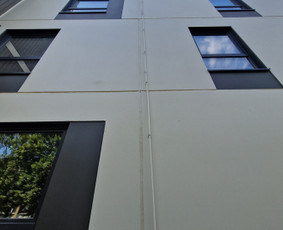 Langų valymas auk&scaron;tyje - Auk&scaron;tera - Auk&scaron;talipių paslaugos - 4