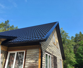 Stogu dengimas,renovacija. / Nerijus / Darbų pavyzdys ID 2819769