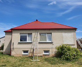 Stogu dengimas,renovacija. / Nerijus / Darbų pavyzdys ID 2819785