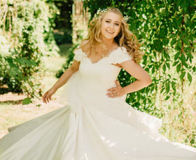 Vestuvinių ir proginių suknelių siuvimas ir taisymas / Siuvėja Larisa / Darbų pavyzdys ID 514405