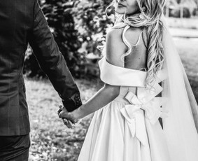 Vestuvinių ir proginių suknelių siuvimas ir taisymas / Siuvėja Larisa / Darbų pavyzdys ID 514419