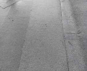 Sutapdinti stogai prilydoma bitumine danga / Tomas Radvilaitis / Darbų pavyzdys ID 2820345
