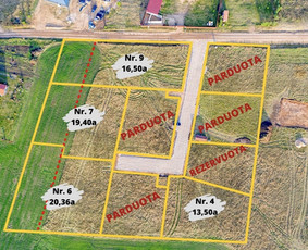 NT brokeris – Sigitas Žiaunys / NT Brokeris Sigitas Žiaunys / Darbų pavyzdys ID 2820681