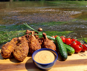 Banketų ir fur&scaron;etų ruo&scaron;imas - Grill &scaron;efo paslaugos - 2