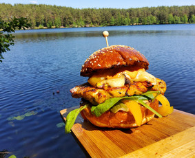 Maisto gaminimo, degustacijų &scaron;ou - Grill &scaron;efo paslaugos - 1