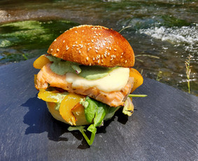 Banketų ir fur&scaron;etų ruo&scaron;imas - Grill &scaron;efo paslaugos - 1