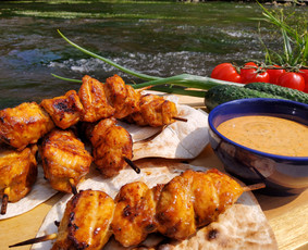 Grill šefo paslaugos / MB Ra tech / Darbų pavyzdys ID 2820965