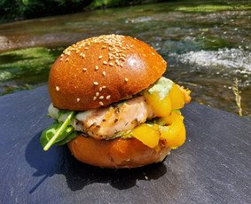 Grill šefo paslaugos / MB Ra tech / Darbų pavyzdys ID 2820967