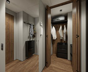 Interjero Dizainas / 3d Vizualizacijos / Brėžiniai / Vaizu Studio / Darbų pavyzdys ID 2821439