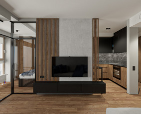 Interjero Dizainas / 3d Vizualizacijos / Brėžiniai / Vaizu Studio / Darbų pavyzdys ID 2821443