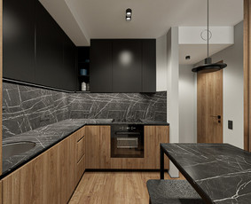 Interjero Dizainas / 3d Vizualizacijos / Brėžiniai / Vaizu Studio / Darbų pavyzdys ID 2821447