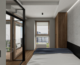 Interjero Dizainas / 3d Vizualizacijos / Brėžiniai / Vaizu Studio / Darbų pavyzdys ID 2821453