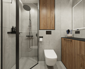 Interjero Dizainas / 3d Vizualizacijos / Brėžiniai / Vaizu Studio / Darbų pavyzdys ID 2821455