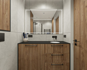 Interjero Dizainas / 3d Vizualizacijos / Brėžiniai / Vaizu Studio / Darbų pavyzdys ID 2821457