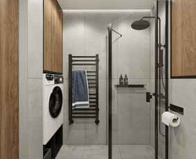Interjero Dizainas / 3d Vizualizacijos / Brėžiniai / Vaizu Studio / Darbų pavyzdys ID 2821459