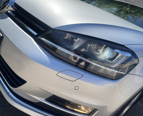 Automobilių Poliravimas Panevėžyje - Antikorozinis dengimas / Autovageris / Darbų pavyzdys ID 2821681