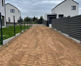 Kelių, įvažiavimų, aikštelių įrengimas ir taisymas / Kelio darbai ,,Frezuotas asfaltas’’ / Darbų pavyzdys ID 2821767