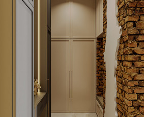 Interjero dizaino studija / INNER SPACES / Darbų pavyzdys ID 2822241