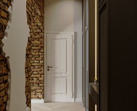 Interjero dizaino studija / INNER SPACES / Darbų pavyzdys ID 2822243