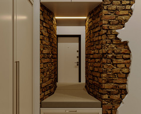 Interjero dizaino studija / INNER SPACES / Darbų pavyzdys ID 2822253