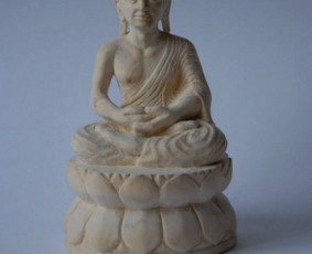 Skulptūra "Buda"