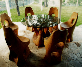 Skulptoriai - Skulptorius - 1