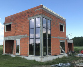 Langų , lauko durų , balkonų gamyba bei montavimas. / MB “Langų Inovacijos” / Darbų pavyzdys ID 2823125