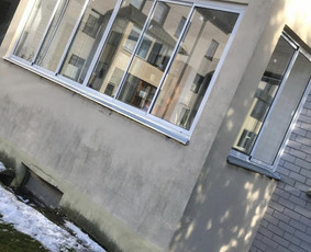 Langų , lauko durų , balkonų gamyba bei montavimas. / MB “Langų Inovacijos” / Darbų pavyzdys ID 2823133