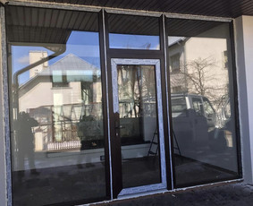 Langų , lauko durų , balkonų gamyba bei montavimas. / MB “Langų Inovacijos” / Darbų pavyzdys ID 2823137