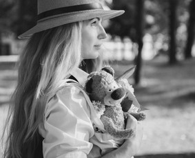 Verslo ir turinio fotografė / Indrė Guobienė / Darbų pavyzdys ID 2823183