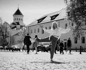 Verslo ir turinio fotografė / Indrė Guobienė / Darbų pavyzdys ID 2823245