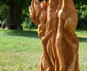 Skulptorius / Deivis Kundrotas / Darbų pavyzdys ID 73484