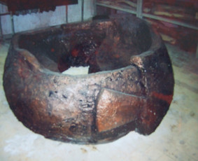 Skulptorius / Deivis Kundrotas / Darbų pavyzdys ID 73488