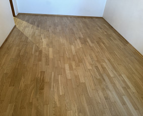 Profesionali grindų restauracija / Ramūnas / Darbų pavyzdys ID 2823519