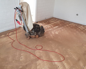 Profesionali grindų restauracija / Ramūnas / Darbų pavyzdys ID 2823575