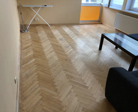 Profesionali grindų restauracija / Ramūnas / Darbų pavyzdys ID 2823579