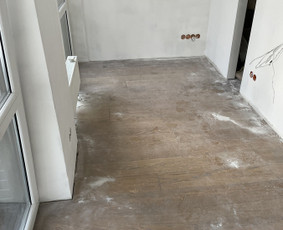 Profesionali grindų restauracija / Ramūnas / Darbų pavyzdys ID 2823621