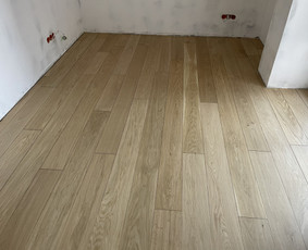 Profesionali grindų restauracija / Ramūnas / Darbų pavyzdys ID 2823625