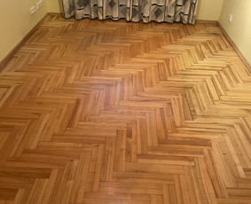 Profesionali grindų restauracija / Ramūnas / Darbų pavyzdys ID 2823647