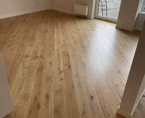 Profesionali grindų restauracija / Ramūnas / Darbų pavyzdys ID 2823691