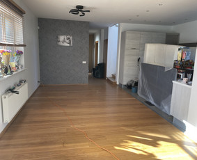 Profesionali grindų restauracija / Ramūnas / Darbų pavyzdys ID 2823697