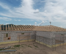 Stogdengiai. Stogo dengimas / Uab Algio stogai / Darbų pavyzdys ID 2823751