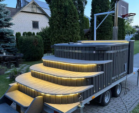 Mobilios pirties,kubilo nuoma - Mobilios pirties nuoma - 3 Mobilios pirties nuoma - Mobilios pirties,kubilo nuoma - 3