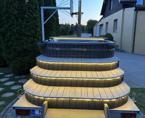 Mobilios pirties,kubilo nuoma - Mobilios pirties nuoma - 4 Mobilios pirties nuoma - Mobilios pirties,kubilo nuoma - 4