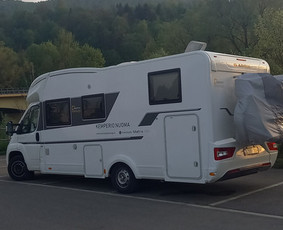 Adria Matrix 670 SL