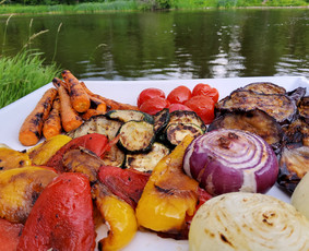 Maisto gaminimo pamokėlės - Grill &scaron;efo paslaugos - 3