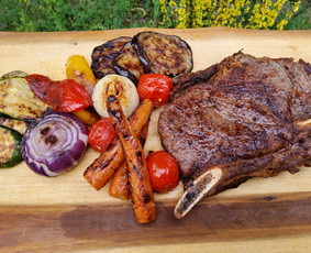 Grill šefo paslaugos / MB Ra tech / Darbų pavyzdys ID 2824579